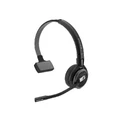 Epos Impact SDW 5034 Mono Wireless Over The Ear Headphones